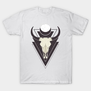 occult design T-Shirt